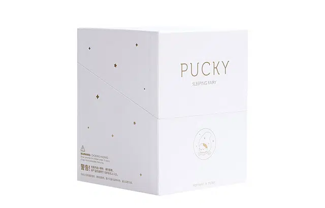 POP MART PUCKY 14.5cm
