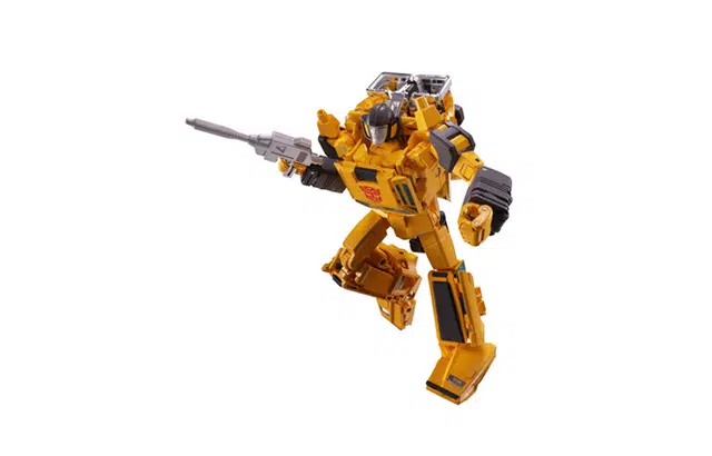 TAKARA TOMY MP MP-39