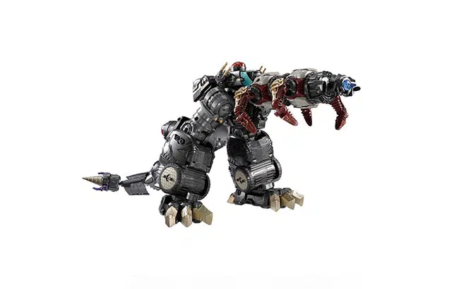 TAKARA TOMY DA-76