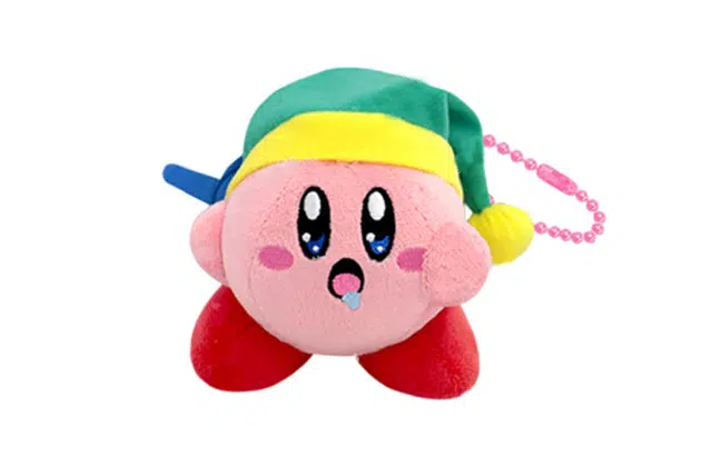 Kirby 10cm