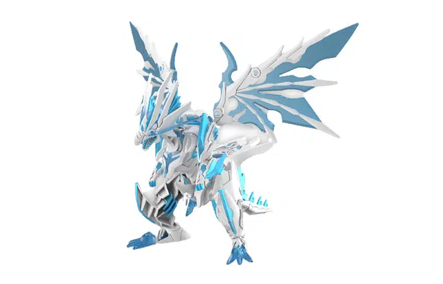 BANDAI SDW HEROES SD