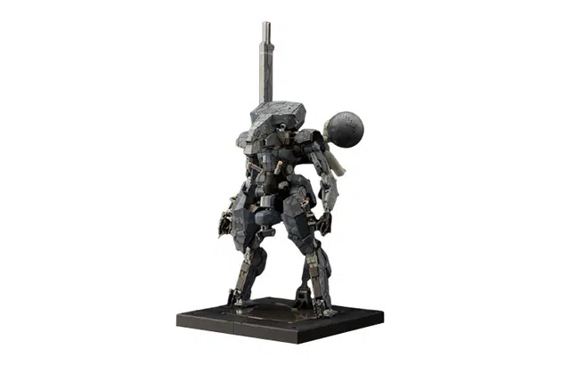 RIOBOT 28cm