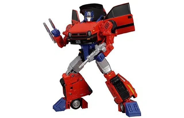 Hasbro MP MP-54