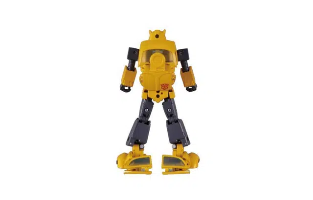 TAKARA TOMY MP MP-45 2.0