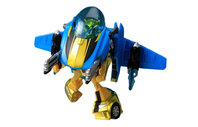 TAKARA TOMY TA39