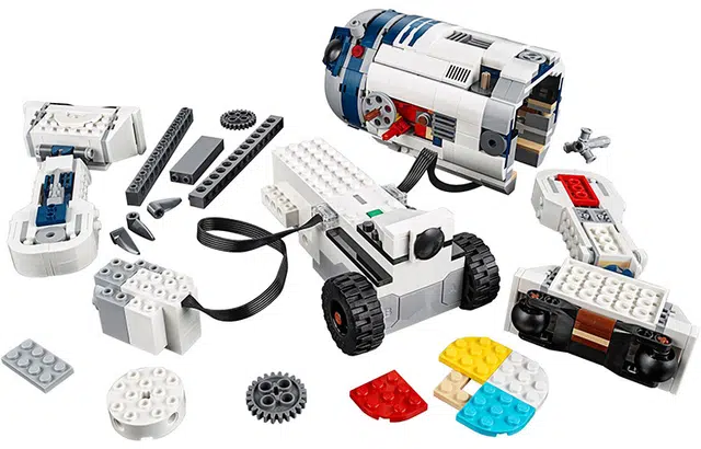 LEGO 75253