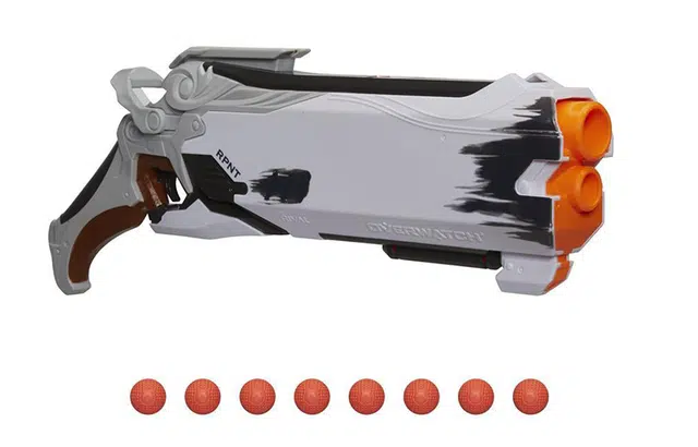 Hasbro NERF