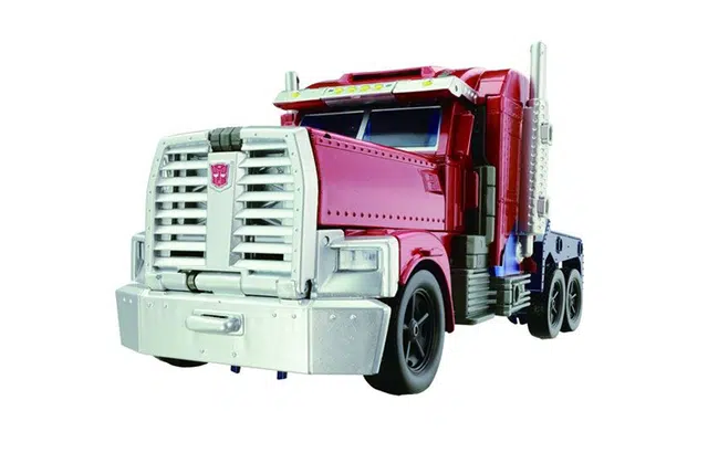 TAKARA TOMY prime AM-21