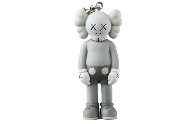 KAWS Companion Keychain