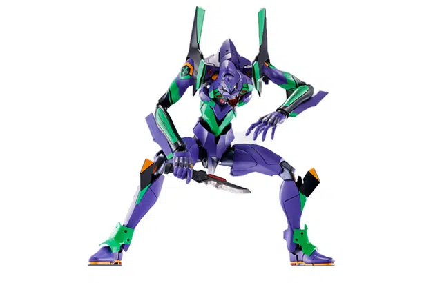 BANDAI DYNACTION 40cm