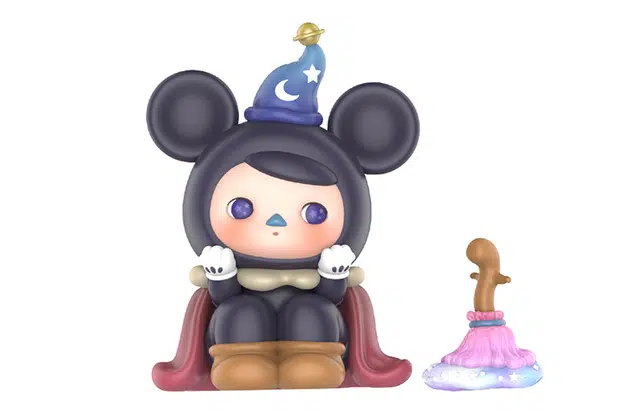 POP MART Pucky 6cm14cm