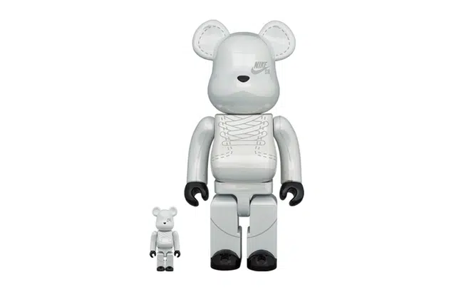 BERBRICK x NIKE SB 2020