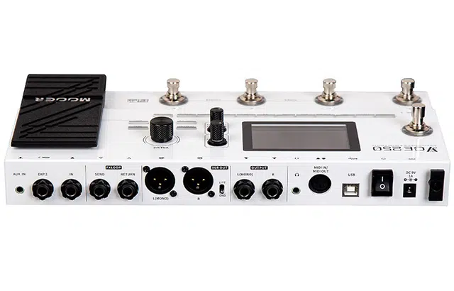 Mooer GE250IR
