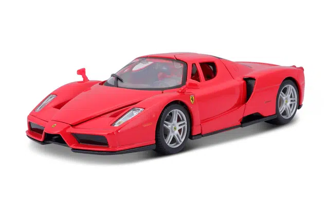 Ferrari 124 ENZO
