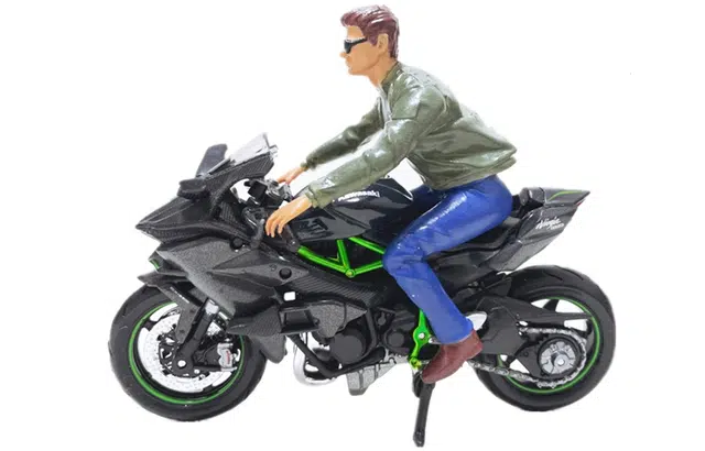 CARMCK 118