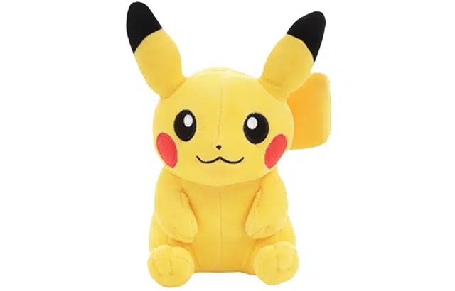 POKEMON