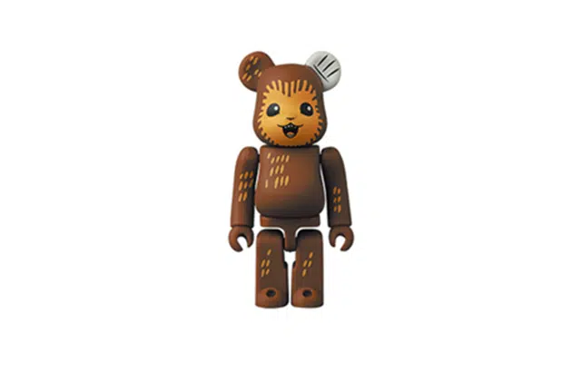 BE@RBRICK SERIES 42