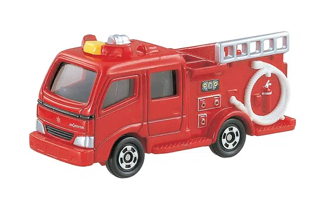 TAKARA TOMY