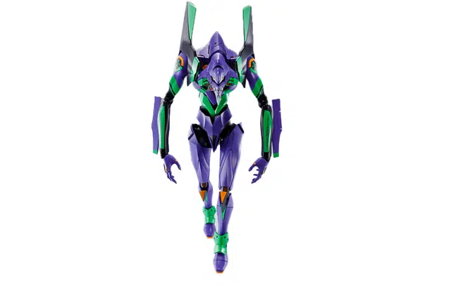 BANDAI DYNACTION 40cm