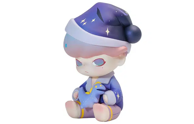 POP MART DIMOO 10.7cm