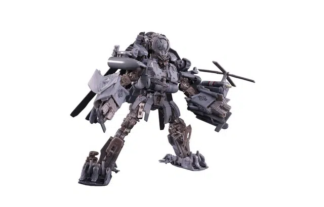 TAKARA TOMY SS-08