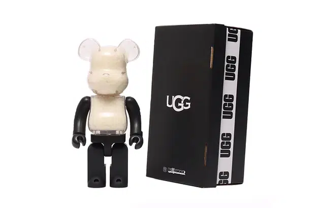 BERBRICK x ugg 2020 400