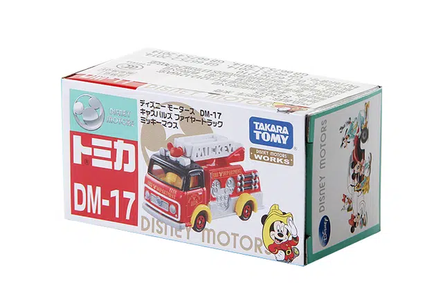 TAKARA TOMY