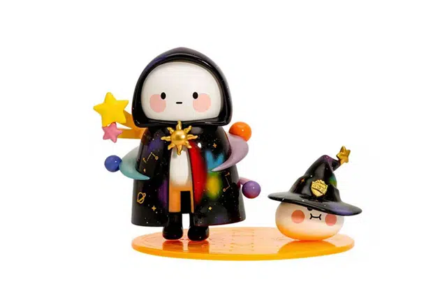 POP MART BOBO+COCO 12.5cm