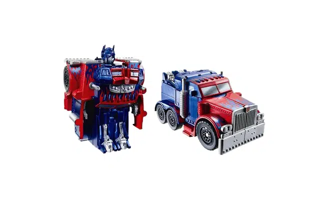TAKARA TOMY GB-01