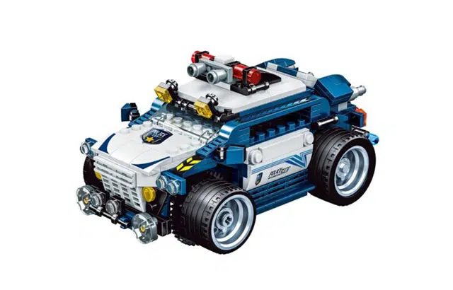 AULDEY 286pcs HA389046