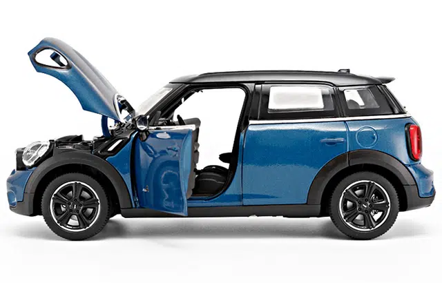 RASTAR 124 MINI