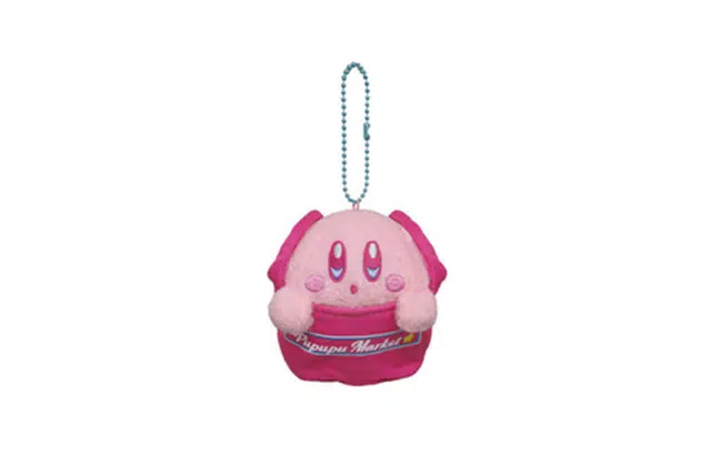 Kirby 9cm