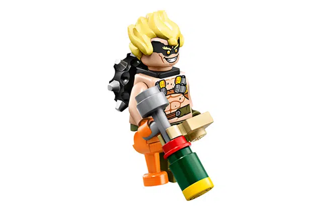 LEGO 75977