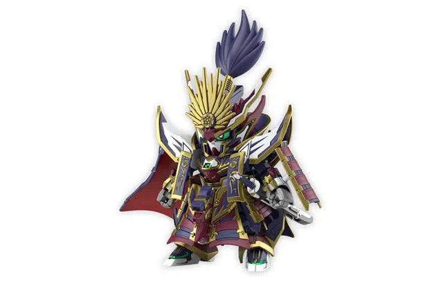 BANDAI SD SDW