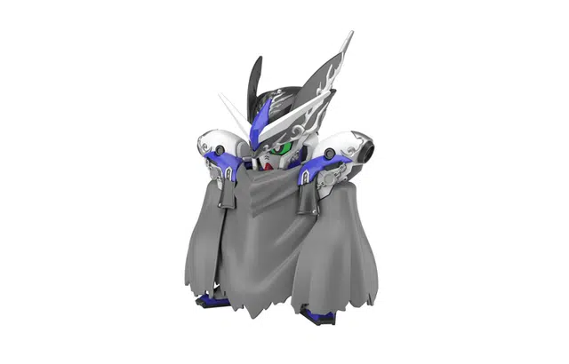 BANDAI SDW HEROES SD GP04 GP
