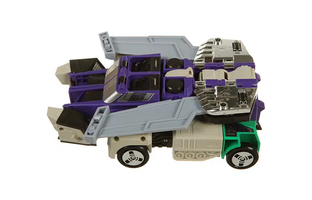 TAKARA TOMY G1