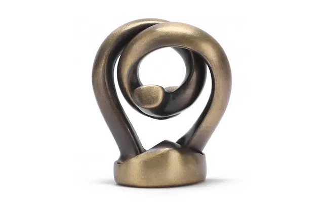 HANAYAMA Cast Puzzle Radix 5