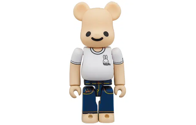 BERBRICK CUNE T 100+400