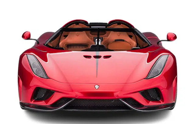 AUTOart 118 KOENIGSEGG REGERA