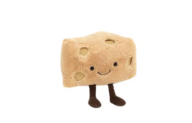 JELLYCAT 13cm