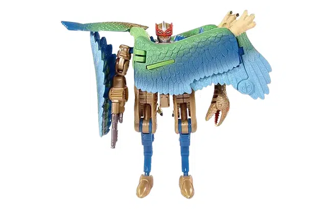 TAKARA TOMY 10 TM08