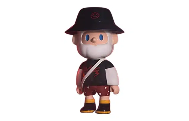 BOB FARMER BOB 26.2cm