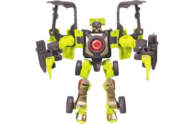 TAKARA TOMY RD-08