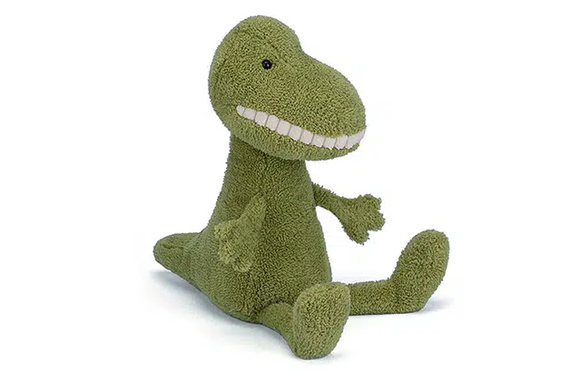 JELLYCAT TOOTHY 36cm