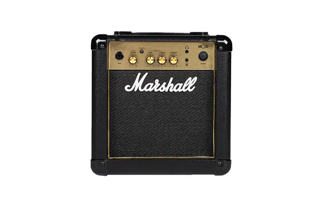 Marshall MG Series
