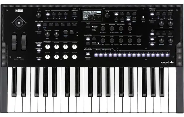KORGWAVESTATE 37