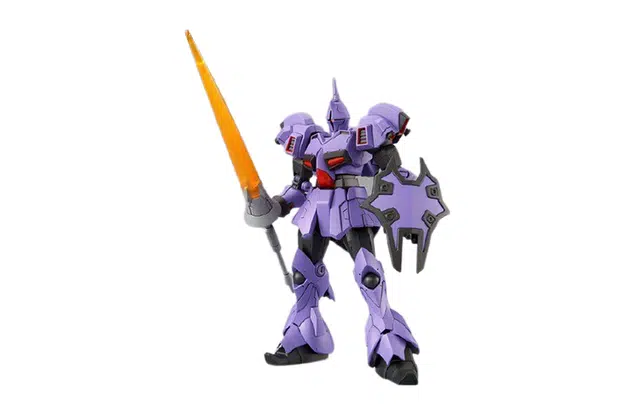 BANDAI PB HGUC 1144 13cm