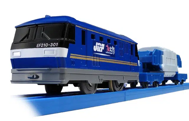 TAKARA TOMY S-26