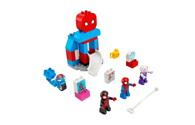 LEGO 10940