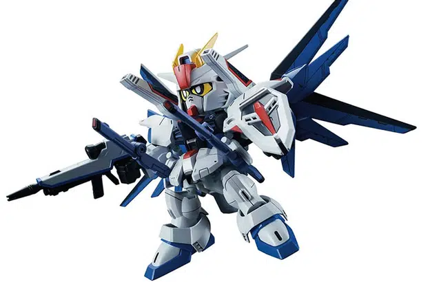 BANDAI BB SDCS SEED SD